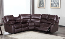 Load image into Gallery viewer, Stour Corner Sofa&lt;br&gt;£30 Per Week For 52 Weeks
