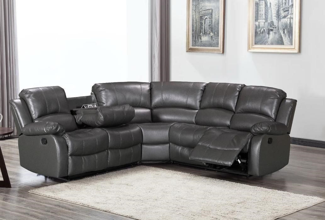 Stour Corner Sofa<br>£30 Per Week For 52 Weeks