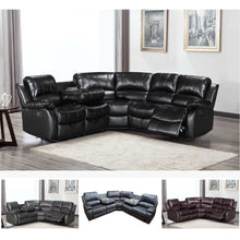 Load image into Gallery viewer, Stour Corner Sofa&lt;br&gt;£30 Per Week For 52 Weeks
