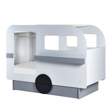 Load image into Gallery viewer, Caravan Bed<br>£15 Per Week For 52 Weeks

