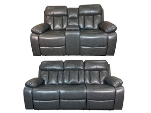 Waveney Reclining Sofa Suite (3 & 2 Seater included)<br>£30 Per Week For 52 Weeks