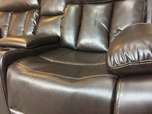 Waveney Reclining Sofa Suite (3 & 2 Seater included)<br>£30 Per Week For 52 Weeks