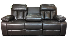 Load image into Gallery viewer, Waveney Reclining Sofa Suite (3 &amp; 2 Seater included)&lt;br&gt;£30 Per Week For 52 Weeks
