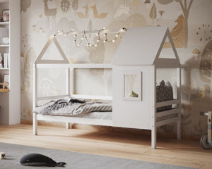 Wendy Treehouse Bed<br>£10.50 Per Week For 52 Weeks