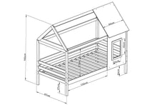 Load image into Gallery viewer, Wendy Treehouse Bed&lt;br&gt;£10.50 Per Week For 52 Weeks
