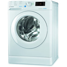 Load image into Gallery viewer, Indesit 9kg Wash 7kg Dry 1400rpm Washer Dryer-White&lt;br&gt;£16.50 Per Week For 52 Weeks
