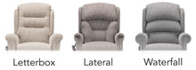 Load image into Gallery viewer, Balmoral Rise and Recline Chair&lt;br&gt;£35 Per Week For 52 Weeks
