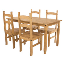 Load image into Gallery viewer, Lyon Dining Set&lt;br&gt;£10.00 Per Week For 50 Weeks
