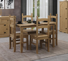 Load image into Gallery viewer, Lyon Dining Set&lt;br&gt;£10.00 Per Week For 50 Weeks
