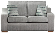 Load image into Gallery viewer, Rialta Sofa and Arm Chair&lt;br&gt;£30 Per Week For 52 Weeks
