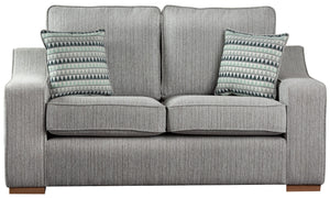Rialta Sofa and Arm Chair<br>£30 Per Week For 52 Weeks