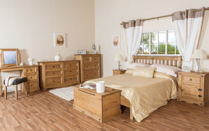 Azalea Bedroom Set<br>£16 for 52 weeks