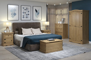 Azalea Bedroom Set<br>£16 for 52 weeks