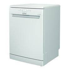 Load image into Gallery viewer, Indesit Freestanding Dishwasher-White&lt;br&gt;£15 Per Week For 52 Weeks
