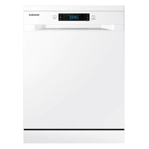 Samsung Freestanding Dishwasher-White<br>£18.50 Per Week For 52 Weeks