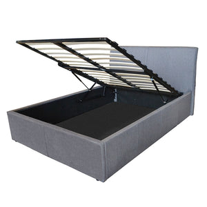 Duchess Lift Up Storage Super King Bed<br>£12 Per Week For 52 Weeks