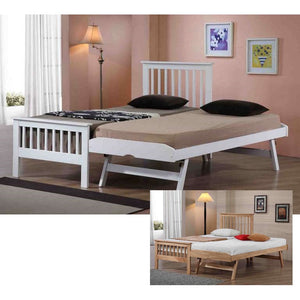 Pino Guest Bed<br>£12.50 Per Week For 52 Weeks