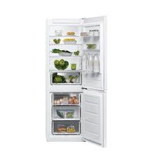 Load image into Gallery viewer, Hotpoint Freestanding Fridge Freezer-White&lt;br&gt;£15 Per Week For 52 Weeks
