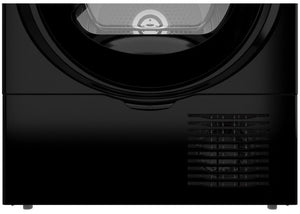 Indesit 8kg Freestanding Condenser Tumble Dryer-Black<br>£13 Per Week For 52 Weeks