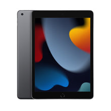 Load image into Gallery viewer, Apple iPad 64GB 10.2&quot;&lt;br&gt;£13.50 Per Week For 52 Weeks
