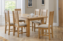 Load image into Gallery viewer, Florence Dining Set&lt;br&gt;£30 Per Week For 52 Weeks
