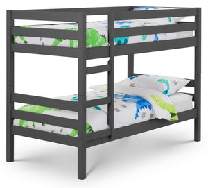 Bromley Bunk Bed<br>£12 Per Week For 52 Weeks
