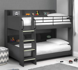 Astro Bunk Bed<br>£18 Per Week For 52 Weeks