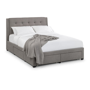 Regal 4 Drawer King Size Bed<br>£17.50 Per Week For 52 Weeks