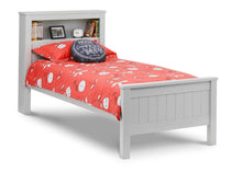 Load image into Gallery viewer, Kentucky Bookcase Bed&lt;br&gt;£11 Per Week For 52 Weeks
