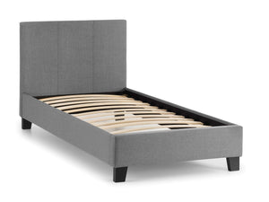Saturn Fabric Single Bed<br>£10 Per Week For 38 Weeks
