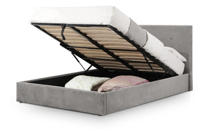 Sofia Lift up Storage King Size Bed<br>£12 Per Week For 52 Weeks