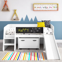 Load image into Gallery viewer, Poppy Slide Bed with Toy Box&lt;br&gt;£15 Per Week For 52 Weeks
