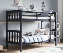Load image into Gallery viewer, Lana Bunk Bed&lt;br&gt;£12 Per Week For 52 Weeks
