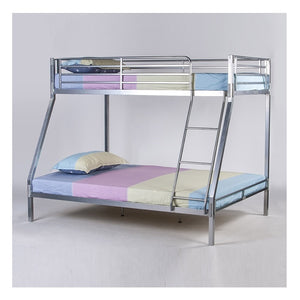 Reno Triple Sleeper Bunk Bed<br>£15 Per Week For 52 Weeks