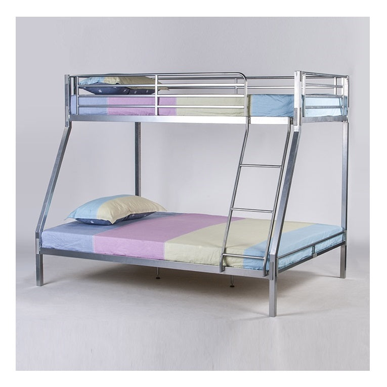 Reno Triple Sleeper Bunk Bed<br>£15 Per Week For 52 Weeks