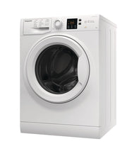 Load image into Gallery viewer, Hotpoint 10kg 1400rpm Freestanding Washing Machine-White&lt;br&gt;£16.50 Per Week For 52 Weeks
