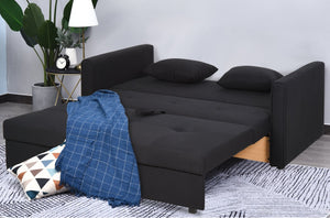 Nile Sofa Bed<br>£12.50 Per Week For 52 Weeks