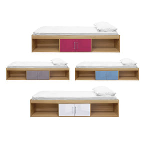 Nova Low Sleeper Cabin Bed<br>£10 Per Week For 38 Weeks