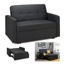 Load image into Gallery viewer, Bon Sofa bed&lt;br&gt;£14 Per Week For 52 Weeks
