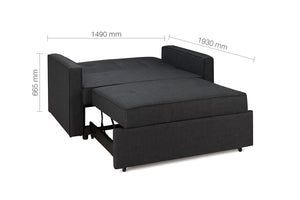 Bon Sofa bed<br>£14 Per Week For 52 Weeks