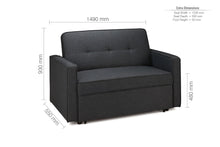 Load image into Gallery viewer, Bon Sofa bed&lt;br&gt;£14 Per Week For 52 Weeks
