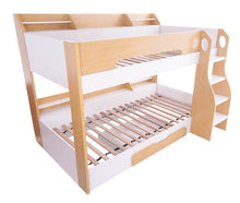 Load image into Gallery viewer, Oxford Bunk Bed&lt;br&gt;£18.50 Per Week For 52 Weeks

