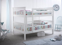 Load image into Gallery viewer, Queenie Quad Bunk Bed&lt;br&gt;£18 Per Week For 52 Weeks

