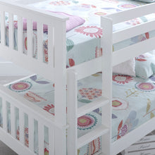 Load image into Gallery viewer, Queenie Quad Bunk Bed&lt;br&gt;£18 Per Week For 52 Weeks
