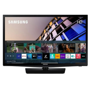 24 Inch Samsung Smart TV<br>£10 Per Week For 39 Weeks