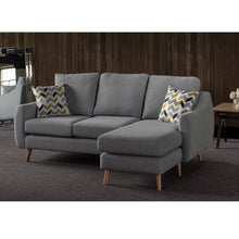 Load image into Gallery viewer, Wembley Chaise Sofa&lt;br&gt;£26 Per Week For 52 Weeks
