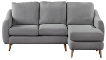Load image into Gallery viewer, Wembley Chaise Sofa&lt;br&gt;£26 Per Week For 52 Weeks
