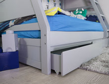 Load image into Gallery viewer, Texas Triple Sleeper Bunk Bed&lt;br&gt;£19 Per Week For 52 Weeks
