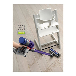 Dyson Animal Extra Cordless Vacuum Cleaner<br>£12 Per Week For 52 Weeks