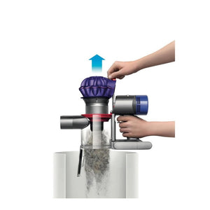 Dyson Animal Extra Cordless Vacuum Cleaner<br>£12 Per Week For 52 Weeks